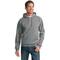JERZEES® NuBlend® Unisex Pullover Hooded Sweatshirt